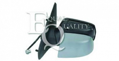 EQUAL QUALITY rd02289 -  Наружное зеркало